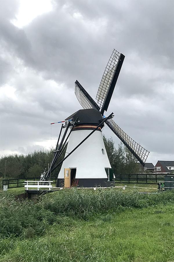 2, Molen 02569 Souburgse Molen (Alblasserdam), Cornelis Dekker (10-10-2020) | Database Nederlandse molens media-bestand