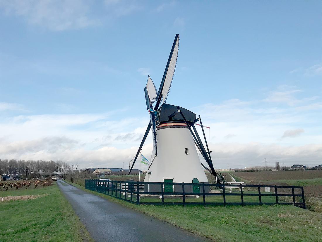 4, Molen 02569 Souburgse Molen (Alblasserdam), Cornelis Dekker (22-12-2020) | Database Nederlandse molens media-bestand