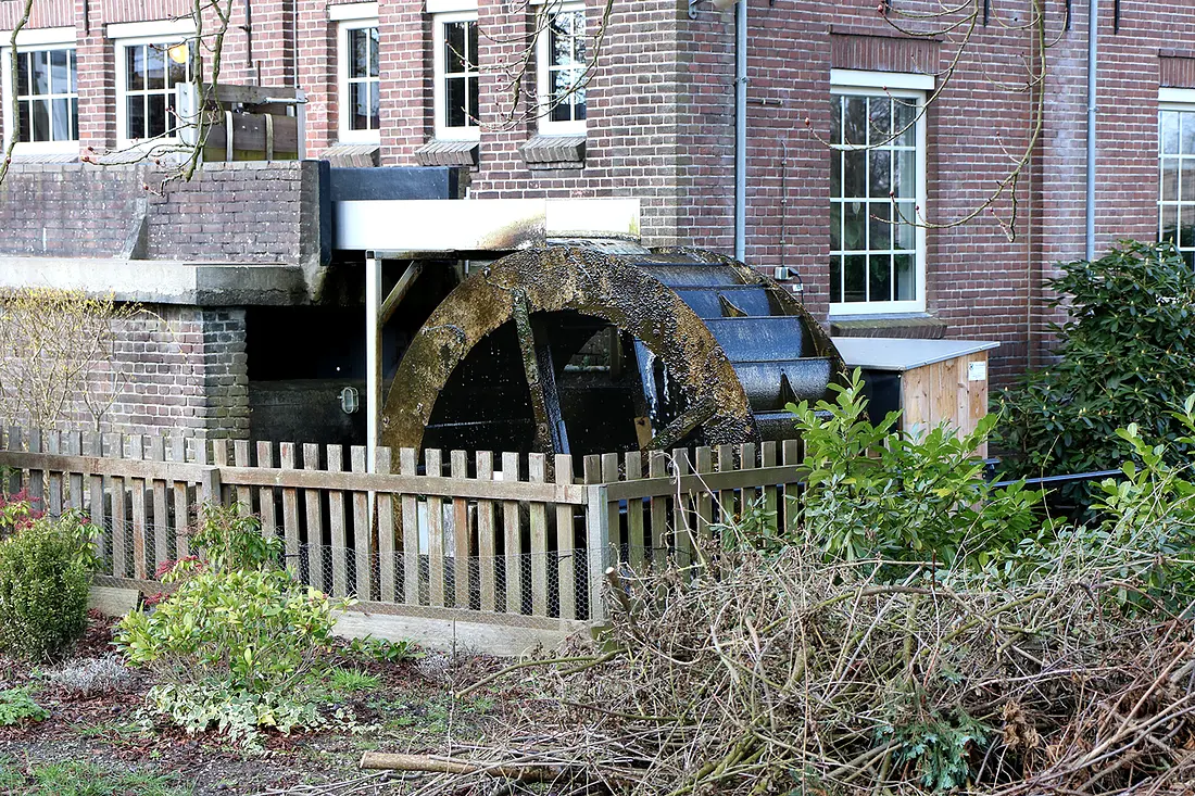 5, Molen 08759 Molen van Volkers (Heerde), Ronald Bakker (19-3-2021) | Database Nederlandse molens media-bestand