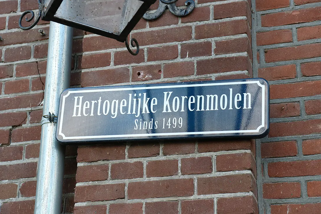 7, Molen 08759 Molen van Volkers (Heerde), Ronald Bakker (19-3-2021) | Database Nederlandse molens media-bestand