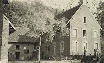 1, Molen 01123 Caumermolen (Heerlen), De molen in vroegere dagen | Database Nederlandse molens media-bestand