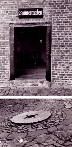 3, Molen 01123 Caumermolen (Heerlen), opname 1978, collectie N.Sonneveld | Database Nederlandse molens media-bestand