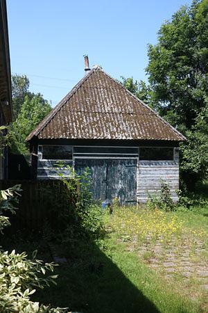 Molen 16583 (karnmolen) (Wateringen), Foto: Ronald Bakker, opname 28 juni 2018 | Database Nederlandse molens media-bestand