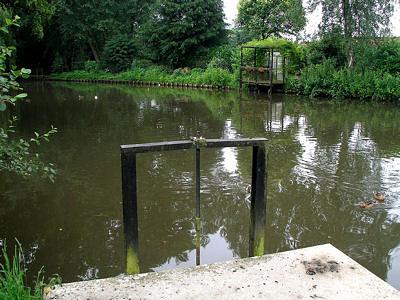 1, Molen 03903 a Ronckensteinsmolen (koren) (Reuver), Foto: Lida Goede, opname 9 aug.2009 | Database Nederlandse molens media-bestand