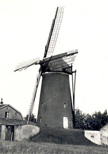 1, Molen 00863 Molen Baas (Zevenaar), uitsnede | Database Nederlandse molens media-bestand