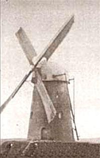 1, Molen 00867 a Molen van Berntsen / Molen ten Benzel (Loerbeek), deel van onderstaande foto | Database Nederlandse molens media-bestand