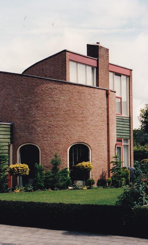 1, Molen 00393 (korenmolen) (Steenderen), Foto H. van Steenbergen, juni 1995 | Database Nederlandse molens media-bestand