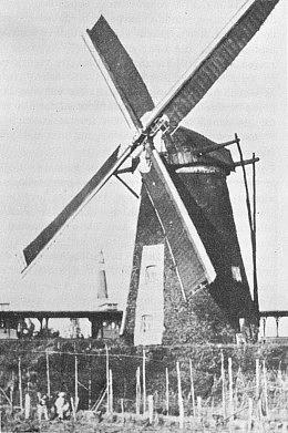 2, Molen 00181 Boonesmolen (Weert), Foto: n.n. | Database Nederlandse molens media-bestand