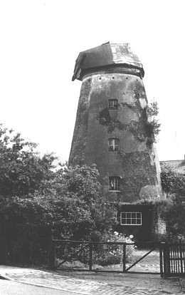 3, Molen 00181 Boonesmolen (Weert), J.A. van Krimpen, aug. 1968 | Database Nederlandse molens media-bestand