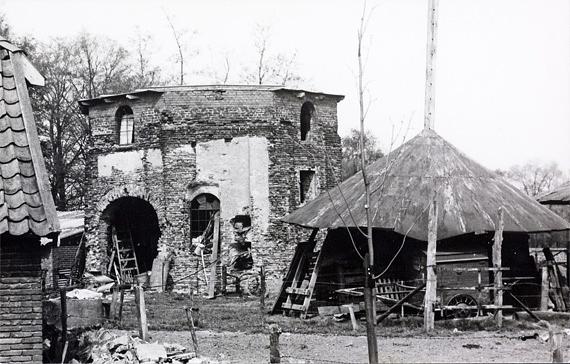 2, Molen 03114 c Molen van Assink (Haart), Foto P. Grund, mei 1978 (coll. NSR) | Database Nederlandse molens media-bestand