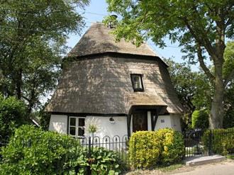 1, Molen 02765 ff Zuidplaspolder, Vijzelmolen B (Moordrecht), Foto: W. Jans opname 3 juni 2006 | Database Nederlandse molens media-bestand