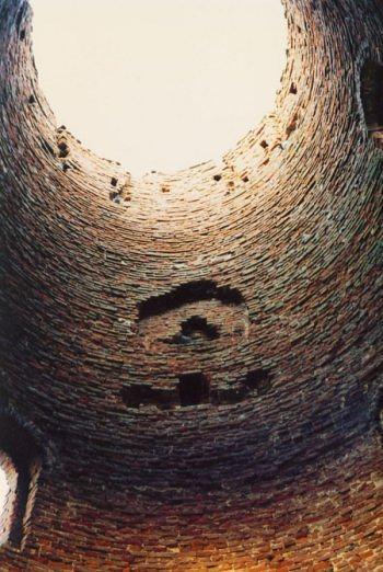 2, Molen 02582 Anna (Berghem), Foto: Nico Jurgens, opname 14 november 1992 | Database Nederlandse molens media-bestand