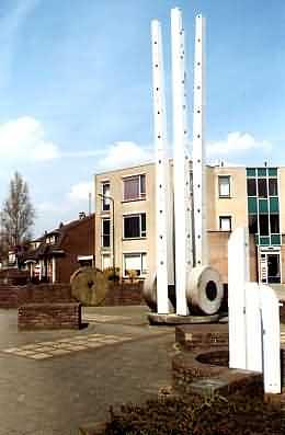 1, Molen 04910 l De Oude Molen / Stichtse Molen (Veenendaal), Foto: J.A.C. de Kroon | Database Nederlandse molens media-bestand