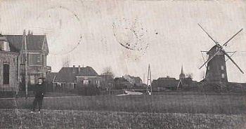 1, Molen 03495 De Hoop (Angerlo), Ansichtkaart, collectie Atlas van Stolk, Hist.Museum Rotterdam | Database Nederlandse molens media-bestand