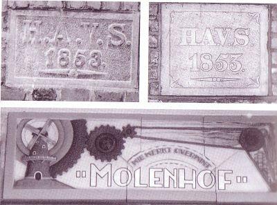 1, Molen 00700 De Prins (Buurmalsen), Foto: n.n. | Database Nederlandse molens media-bestand