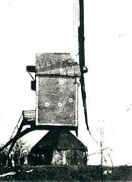 Molen 02774 a Drutense molen (Druten), Foto: n.n. | Database Nederlandse molens media-bestand