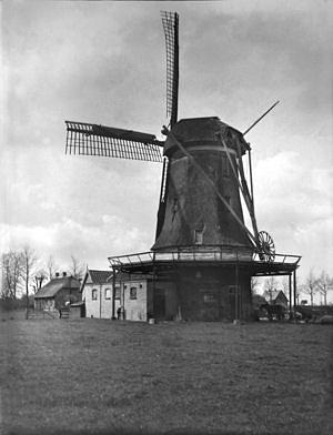 2, Molen 01820 De Eendracht (Emst), Streekarchief Epe, Hattem, Heerde | Database Nederlandse molens media-bestand