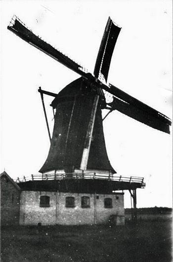 3, Molen 01820 De Eendracht (Emst), Foto: coll. V. Mepschen | Database Nederlandse molens media-bestand