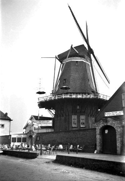3, Molen 01237 De Hoop (Harderwijk), Foto: Hagens, collectie Michel Dellebeke | Database Nederlandse molens media-bestand