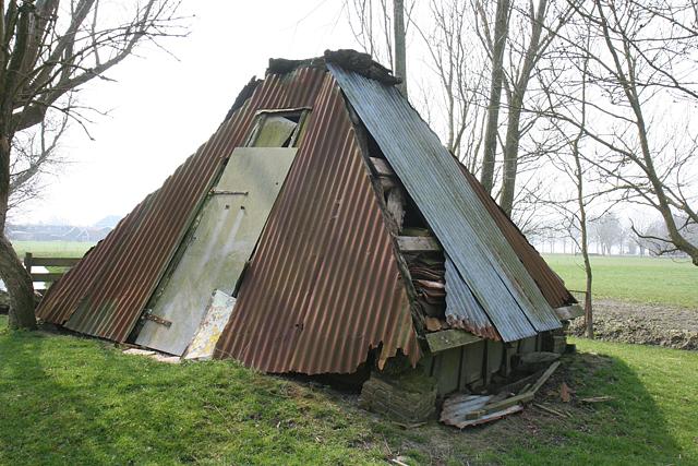 4, Molen 03820 Polder 176 (Friens), Foto van Ronald Bakker, 10-04-2015 | Database Nederlandse molens media-bestand