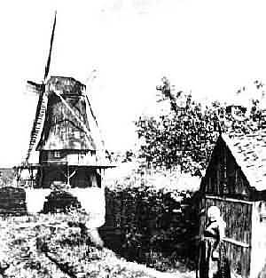 2, Molen 00403 Molen van Bast / Molen van Lok (Eefde), foto: n.n., coll. DVM | Database Nederlandse molens media-bestand