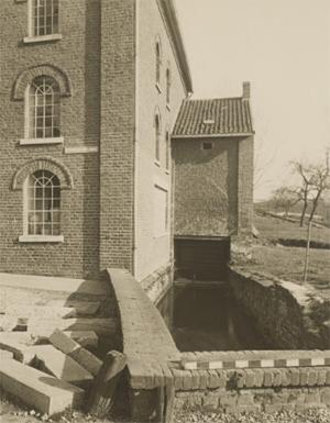Molen 01126 Köpkesmolen (Heerlen), zie coll. DHM | Database Nederlandse molens media-bestand