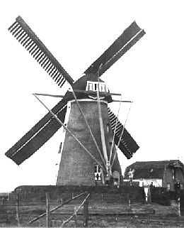 Molen 02806 Zeldenrust (Nederweert-Eind), Ansichtkaart Serie 52, nr. 4 | Database Nederlandse molens media-bestand