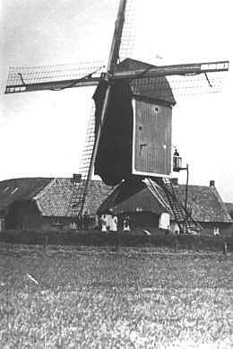 Molen 02777 c Buitenmolen / Rumoldusmolen (Weert), Foto: n.n. | Database Nederlandse molens media-bestand