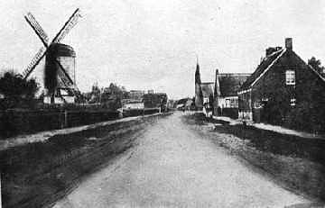 2, Molen 03329 f Molen van De Roo / Molen van De Vos (Eede), Foto n.n. | Database Nederlandse molens media-bestand