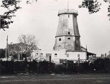 2, Molen 00289 De Vlijt (Soest), Asichtkaart collectie W. van Breenen | Database Nederlandse molens media-bestand