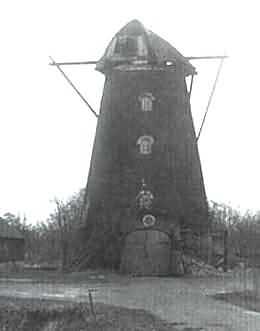 2, Molen 00278 De Hoop / De Stenen Molen (Elst), Foto: n.n. | Database Nederlandse molens media-bestand