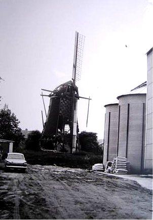1, Molen 00401 Molen van Beusink (Lievelde), Foto: collectie Martijn Kuipers | Database Nederlandse molens media-bestand