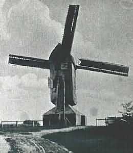 Molen 00890 d (standerdmolen) (Lochem), Foto: n.n. | Database Nederlandse molens media-bestand