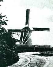 Molen 00890 c (korenmolen) (Lochem), Foto: n.n. | Database Nederlandse molens media-bestand