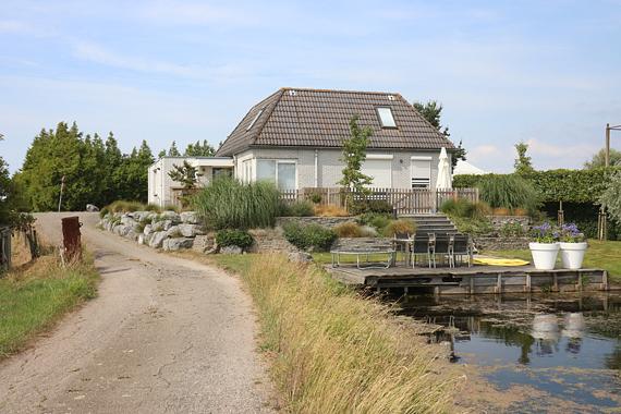 1, Molen 00953 Benthuizer Noord- en Zuidpolder, bovenmolen / Nr. 2 (Benthuizen), Foto Ronald Bakker, opname 20 juli 2018 | Database Nederlandse molens media-bestand