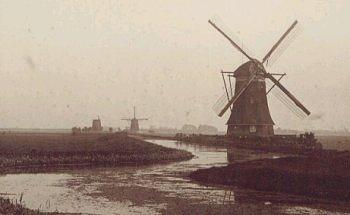 1, Molen 01540 e Harnaschpolder, Harnas Molen (Den Hoorn), Foto: n.n, omschrijving zie aanvullingen. | Database Nederlandse molens media-bestand