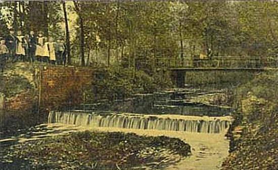 2, Molen 03119 a Molen van de Ahof of de Pol (Aalten), Ansichtkaart | Database Nederlandse molens media-bestand