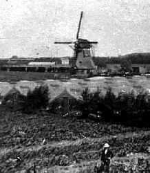 Molen 01544 a Wippolder (Den Haag), Foto: n.n. | Database Nederlandse molens media-bestand