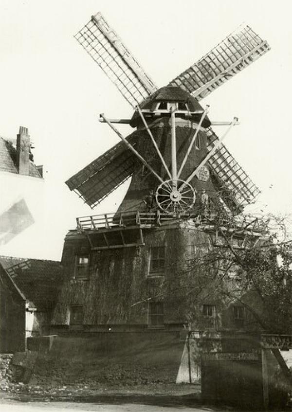 3, Molen 06490 z De Goede Verwachting (Amsterdam), afb. Beeldbank Zaansche molen | Database Nederlandse molens media-bestand
