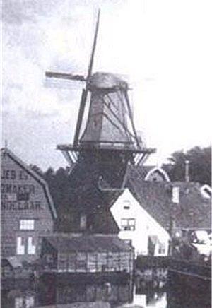 2, Molen 00800 b De Wachter (Alkmaar), Foto n.n., collectie Remsey Groen | Database Nederlandse molens media-bestand