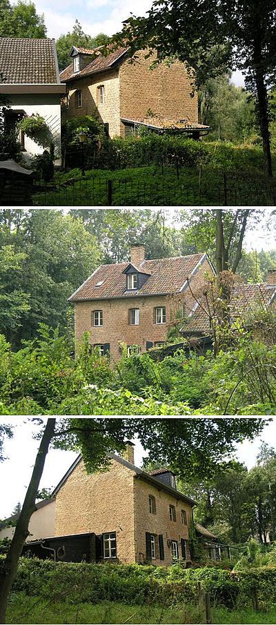 1, Molen 01122 a Caumeroliemolen (Heerlen), Foto's: W. Jans, opname 16 september 2007 | Database Nederlandse molens media-bestand