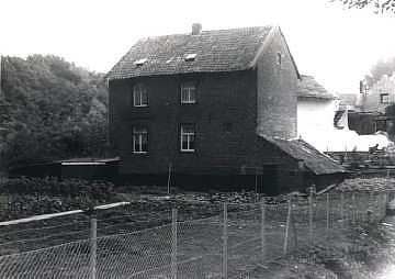 Molen 01122 a Caumeroliemolen (Heerlen), Foto: n.n. | Database Nederlandse molens media-bestand