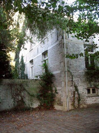 1, Molen 03514 c Hammermolen (Neer), Foto: W.Jans, opname 2 september 2004 | Database Nederlandse molens media-bestand