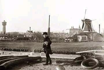 2, Molen 00817 d De Arend (Amsterdam), Foto: n.n., zie Aanvullingen | Database Nederlandse molens media-bestand