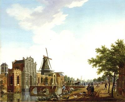 3, Molen 10130 De Fortuin / De Eendracht (Utrecht), I. Ouwater, 1780, Utrechts archief cat.nr. 36469 | Database Nederlandse molens media-bestand