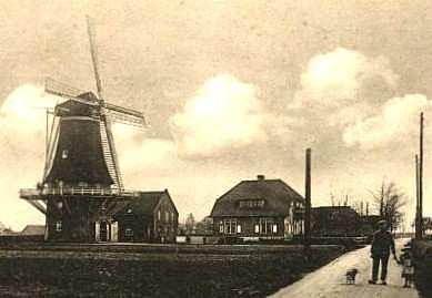 2, Molen 01858 Molen van Dieperink / Molen van Vorderman / De Ooievaar (Terwolde), Foto: n.n. | Database Nederlandse molens media-bestand