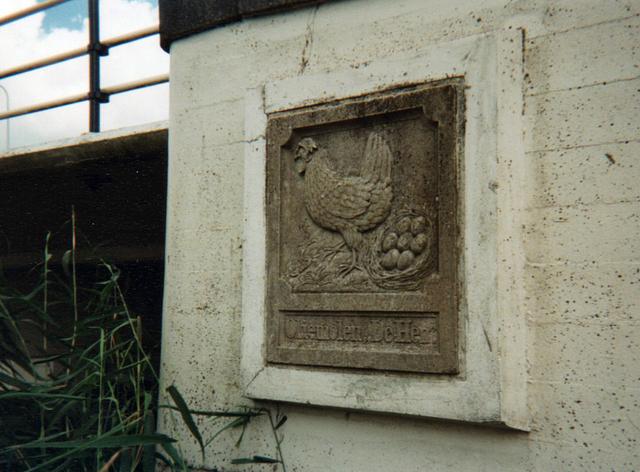 1, Molen 01441 b De Hen (Sneek/ Snits), foto van J.J. Tiemersma, 20-09-2020 | Database Nederlandse molens media-bestand