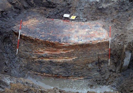 1, Molen 06904 k Helmolen / Witmolen (Delft), Foto: S. Jongma, 21 november 2011 | Database Nederlandse molens media-bestand