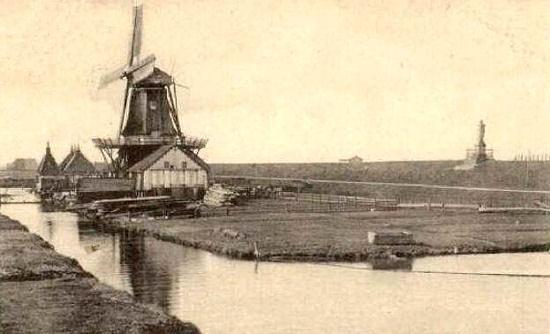 1, Molen 01423 Het Fortuin (Harlingen/ Harns), fotoarchief NSR | Database Nederlandse molens media-bestand