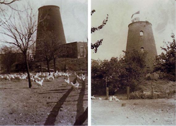 3, Molen 01769 a (korenmolen) (Kapel-Avezaath), Afbeeldingen coll. J.M. Janssen | Database Nederlandse molens media-bestand